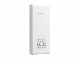 Powerbank Romoss PRC10 10000mAh 22.5W (white)