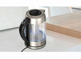 Rychlovarná konvice Black+Decker BXKE2205E