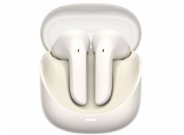 Havit TW974 ModernBuds Bluetooth Sluchátka Béžová