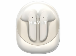 Havit Modern Buds Bluetooth Sluchátka Ffialová