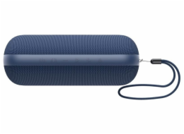 Havit M69 - Reproduktor Bluetooth, modrý