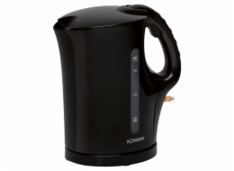 Bomann WK 6079 CB black