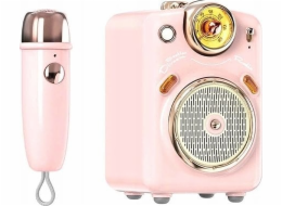 Divoom Lautsprecher Fairy OK Bluetooth reproduktor vč. Mikrorosa