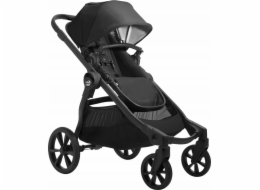 BABY JOGGER BBJ kočárek CITY SELECT 2 TENCEL - LUNAR BLACK W