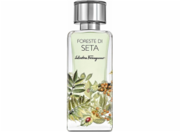 Salvatore Ferragamo, Foreste Di Seta, parfémovaná voda, Unisex, 100 ml Unisex