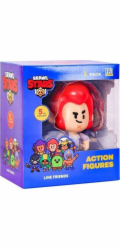 BRAWL STARS S1 ACTION FIGURES 11cm - COLT