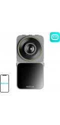 Botslab V9H 4K car/action camera, WiFi 2.4 GHz, 1700 mAh