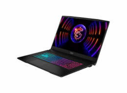 MSI Katana 17 B13VGK-1212, herní notebook