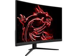 MSI G27C4DE E3, herní monitor