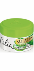 Celia Aloe krém s kolagenem zklidňující a hydratační 50ml