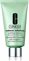 Clinique Redness Solutions Soothing Cleanser Oil-Free, ultra jemný čisticí prostředek 150ml