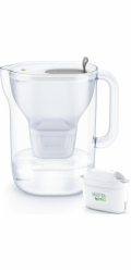 Brita Filtrační konvice Style XL, šedá 2024