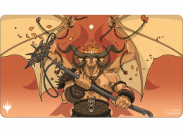 Ultra-Pro : Magic the Gathering - Vraždy v panství Karlov - Playmat I