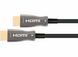 Kabel PYTHON Kabel Python AOC Hybrid Ultra-High-Speed HDMI« 2.1 Kabel 10m