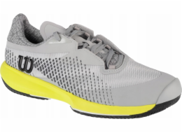 Wilson  Kaos Swift 1.5 Clay WRS332820 šedá 44