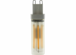 SEGULA LED G9 Stift matt 3,2W 270LM 2,700K dimmbar
