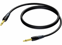 Kabel Procab  CLA600/3 Samec mono jack - Mono samec jack 3 m