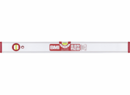 BMI Rieffel BMI Wasserwaage ALUSTAR M 694EM, délka 120 cm