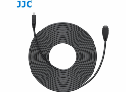 JJC  CABLE-MT5M 5m kabel s konektorem Sony Multi Terminal