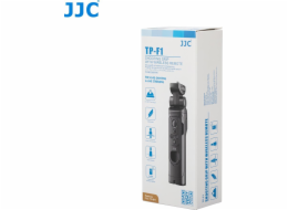 JJC stativ s dálkovým ovládáním Bluetooth JJC TP-F1 náhrada za FujiFilm TG-BT1