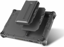 Paměť pro Durabook Durabook DBMR8X R8 Laptop Náhradní standardní baterie | Durabook
