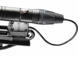 Rycote  Connbox CB1 (XLR-3F)
