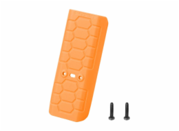 Ochranný kryt + kryt vrtule SUNNYLIFE pro DJI Avata 2 (oranžový)