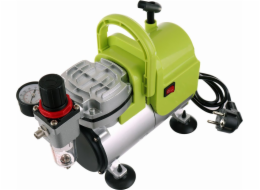 Vallejo : Fengda kompresor AS18-3 (1/6HP) 20-23 l/min