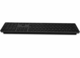 LMP Bluetooth klávesnice WKB-1243 pro Mac a iOS zařízení se 110 klávesami (ISO) - italská - Space Gray