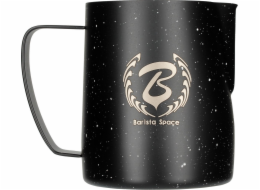 Barista Space  - Teflon Star Night konvička na mléko 350 ml