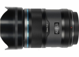 Sirui Sirui Sniper objektiv APS-C AF 33mm F1.2 Z-Mount černý uhlík