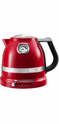 KitchenAid 5KEK1522EER elektrická konvice 1,5 l 2400 W Červená