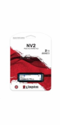 Kingston NV3 4TB (PCIe 4.0 x4, NVMe, M.2 2280)