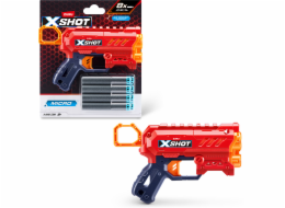ZURU X-SHOT Excel Micro 2.0 Blaster 8 šipek