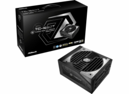 Napájení ASRock Taichi 1650W Titanium (TC-1650T)