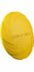 Trixie GUMOVÝ KOTOUČ PRO PSA, 15 cm