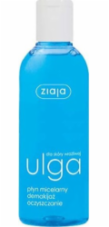Ziaja Relief pro citlivou pleť micelární tekuté odličovací mléko 200 ml