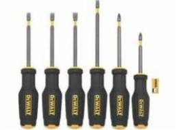 Dewalt šroubováky FULLFIT 6 ks