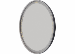 ČB filtr ČB polarizační filtr T-Pro KSM HTC CPL MRC nano 1098339 49mm