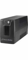 ARMAC UPS HOME H/650E/LED/V2 LINE-INTERACTIVE 650VA 2X FRENCH OUTLETS USB-B LED