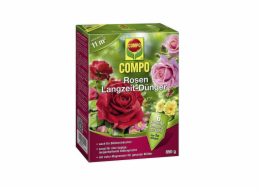 Hnojiva pro růže 6 měsíců. Kompo, 850 g