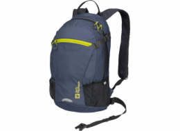 Batoh Jack Wolfskin Jack Wolfskin Velocity 12 2010303-4167 Zelená Jedna velikost