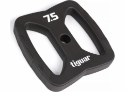 Tiguar činka závaží tiguar butterfly 7,5kg V2