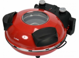 Lund PIZZA TROUBA 1200W (1ks)