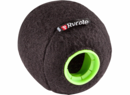 Rycote  Baseball, Black (21/22) Dvouhra