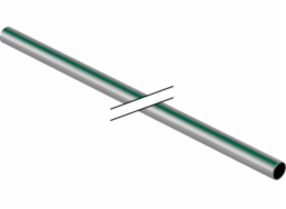 Geberit Mapress Edelstahl 1.4521- trubka d 54.0x1.5 [30/180]