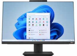 ASUS AIO A5702WVARK-BPE014W CORE 7 150U 27 " FHD 250nits AG 16GB DDR5 SSD512 Intel Graphics Win11 Cam1080p Win11 Czarny 2Y