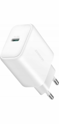 Joyroom mains charger JR-TCF24 30W (white)