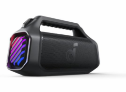 KOLON BELAID SOUNDCORE BOOM 2 PLUS ČERNÁ