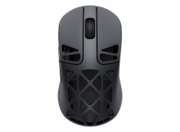 Wireless Gaming Mouse Keychron M3 Mini 4000Hz Metal (black) [M3M-A7]